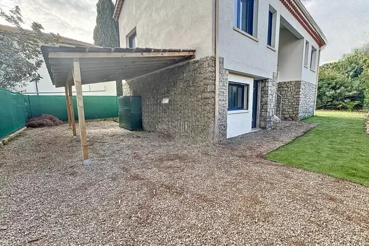 Квартира в Каннах, Франция, 128 м² - фото 4