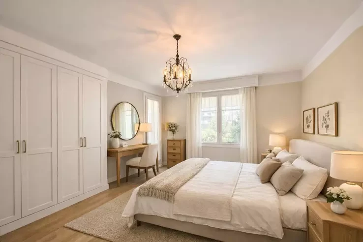 Квартира в Каннах, Франция, 77 м² - фото 4