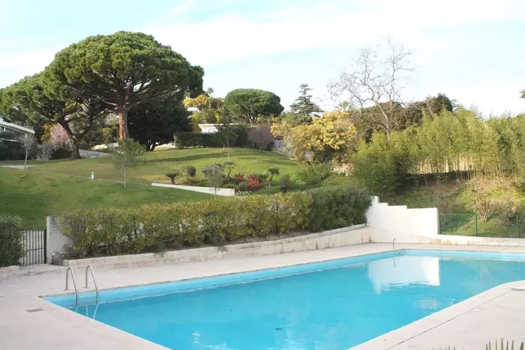 Квартира в Каннах, Франция, 78 м² - фото 4