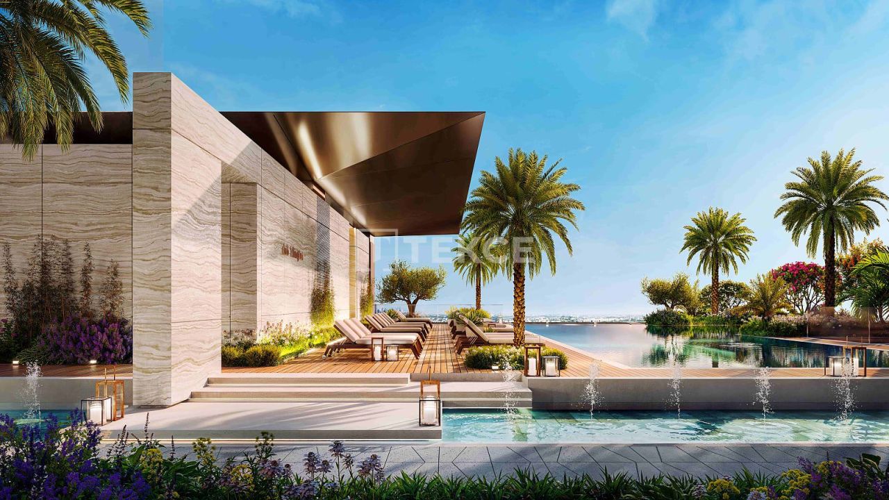 Апартаменты в Дубае, ОАЭ, 155 м² - фото 4