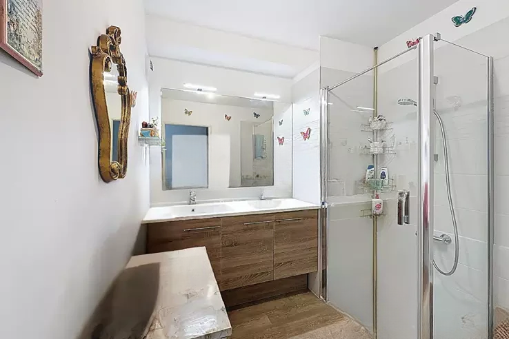 Квартира в Каннах, Франция, 59 м² - фото 4