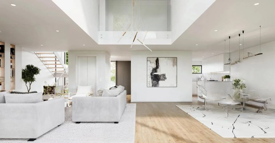 Квартира в Женеве, Швейцария, 239 м² - фото 10