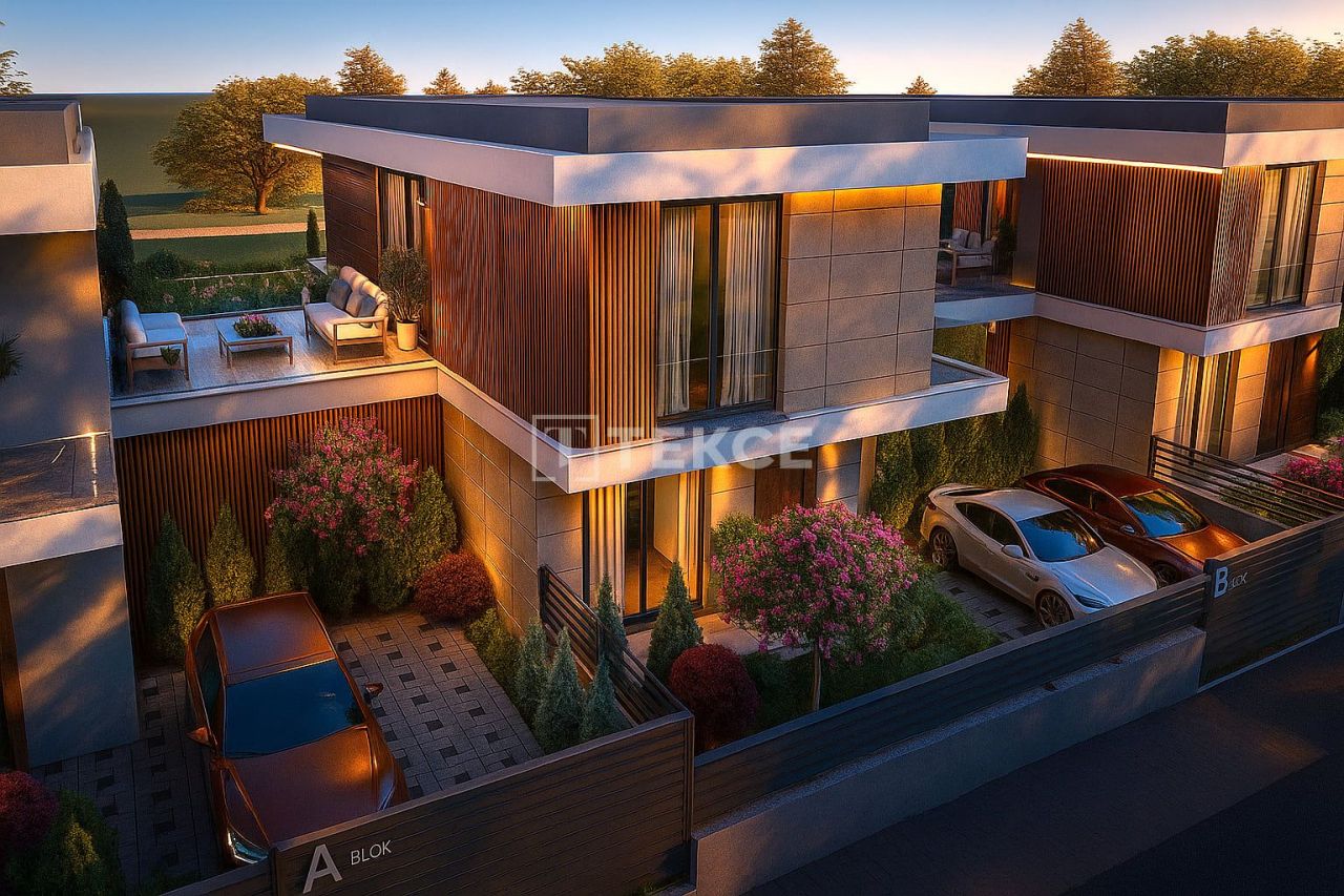 Вилла в Анталии, Турция, 235 м² - фото 4