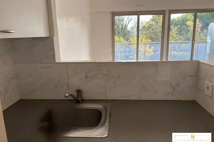 Квартира в Каннах, Франция, 37 м² - фото 4