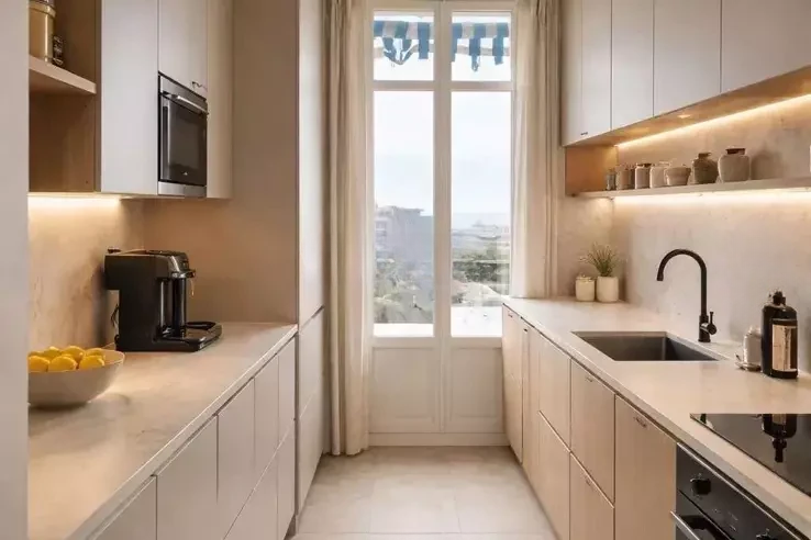Квартира в Каннах, Франция, 70 м² - фото 4