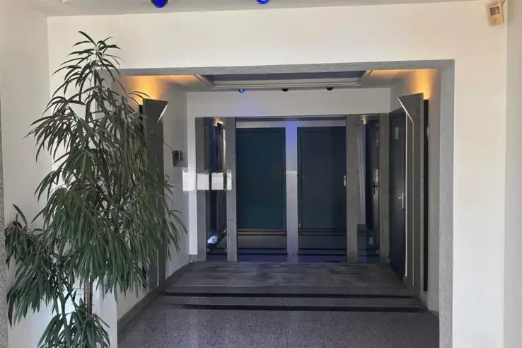 Квартира в Каннах, Франция, 50 м² - фото 4