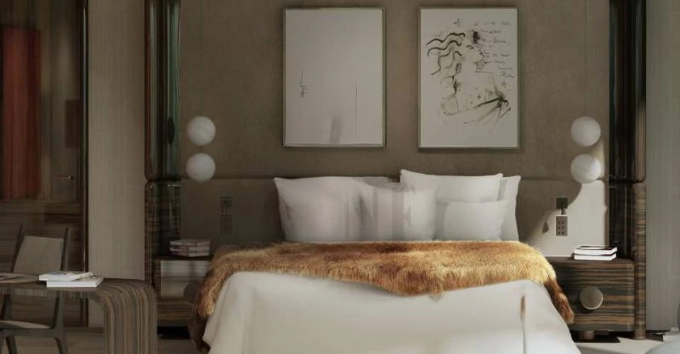 Квартира в Женеве, Швейцария - фото 10