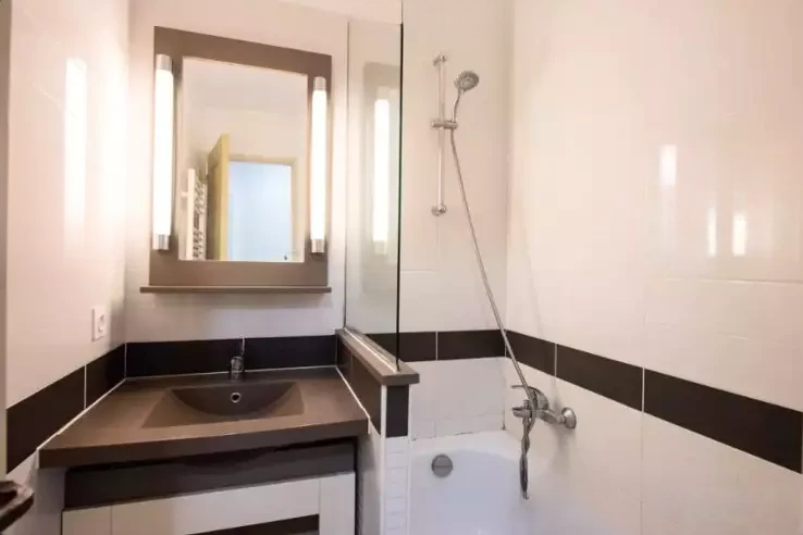 Квартира в Каннах, Франция, 35 м² - фото 4