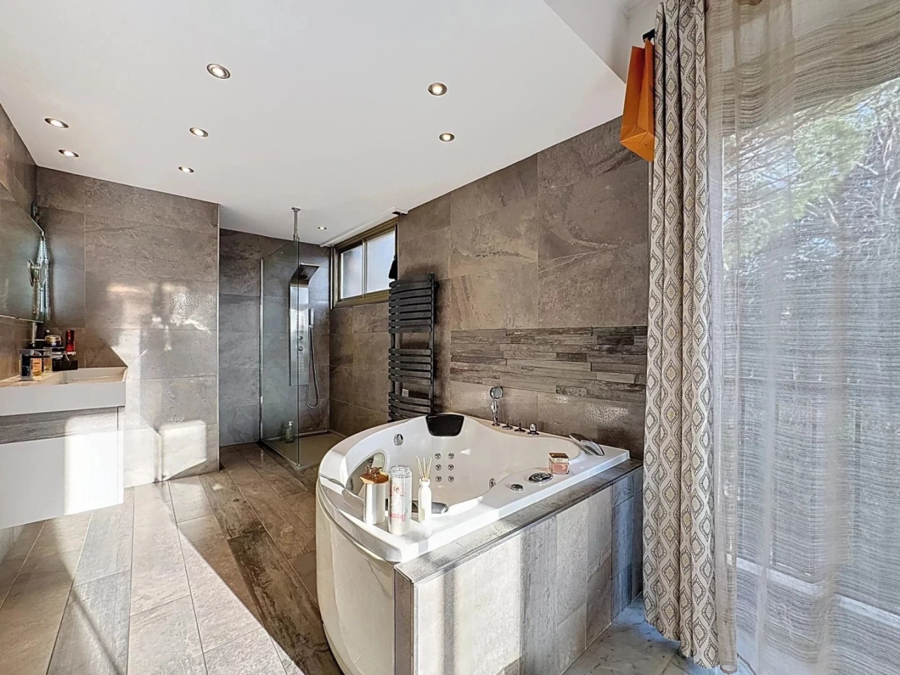 Квартира в Каннах, Франция, 110 м² - фото 10