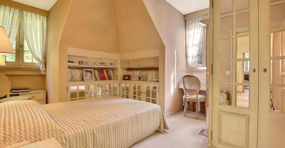 Квартира в Женеве, Швейцария, 330 м² - фото 10