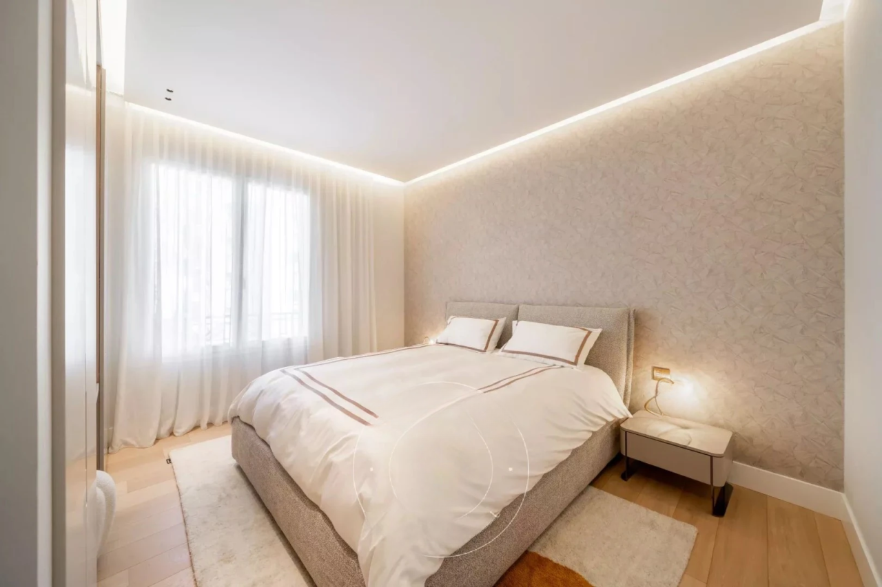 Квартира в Каннах, Франция, 145 м² - фото 10