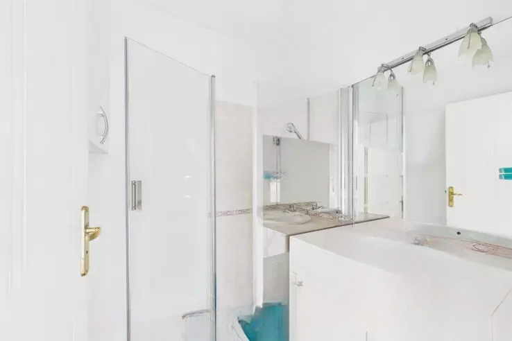 Квартира в Каннах, Франция, 43 м² - фото 4