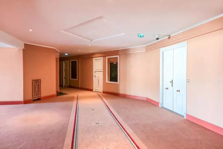 Квартира в Каннах, Франция, 23 м² - фото 4