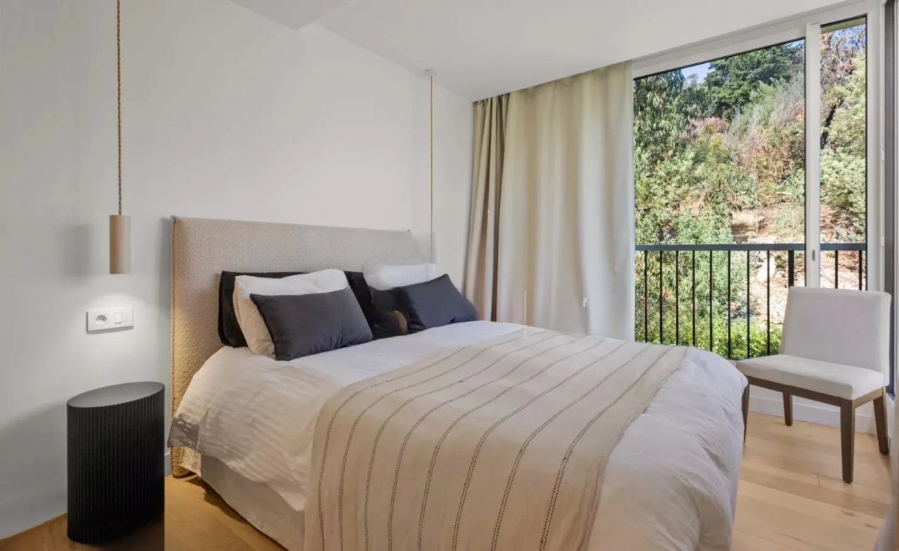 Квартира в Каннах, Франция, 71 м² - фото 10