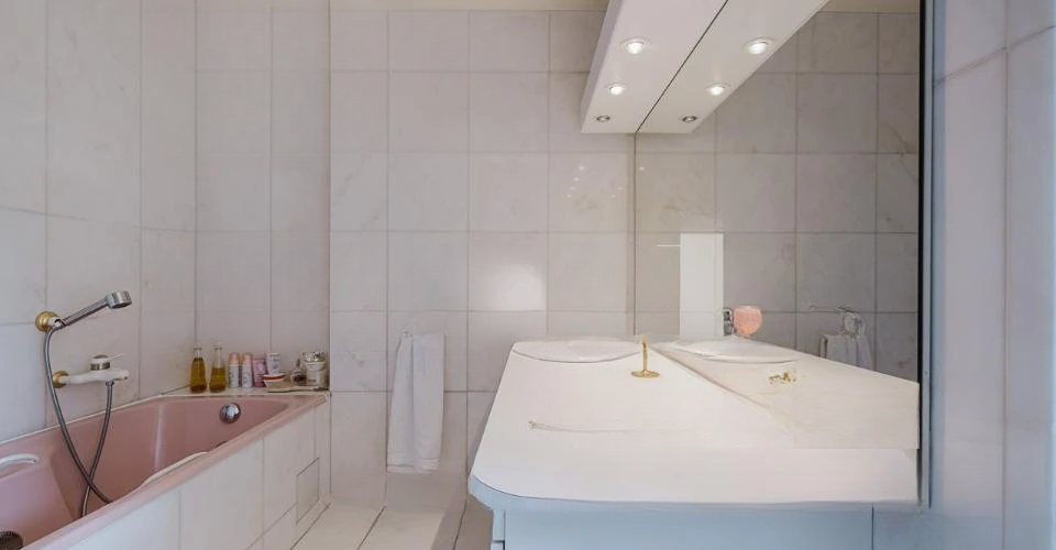 Квартира в Женеве, Швейцария, 223 м² - фото 10