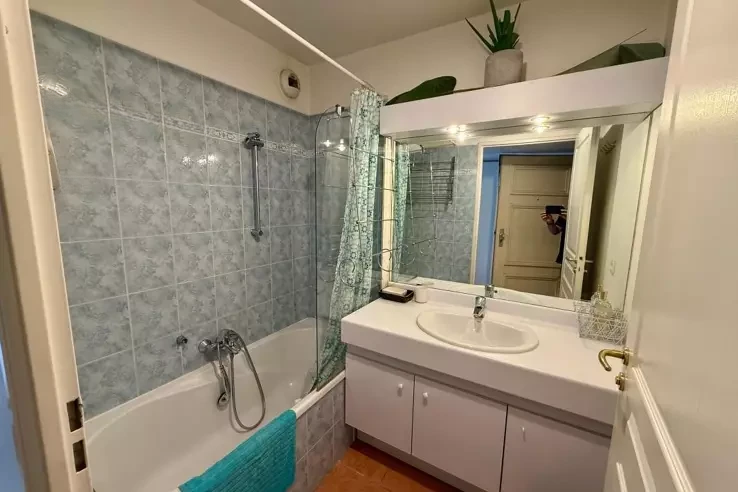 Квартира в Каннах, Франция, 37 м² - фото 4