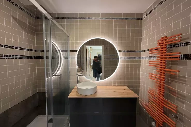 Квартира в Каннах, Франция, 44 м² - фото 5