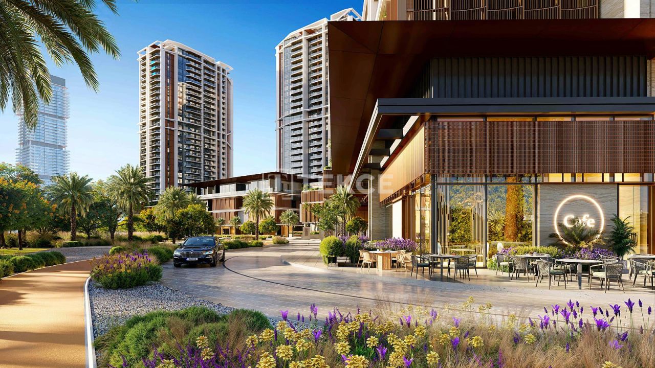 Апартаменты в Дубае, ОАЭ, 75 м² - фото 5