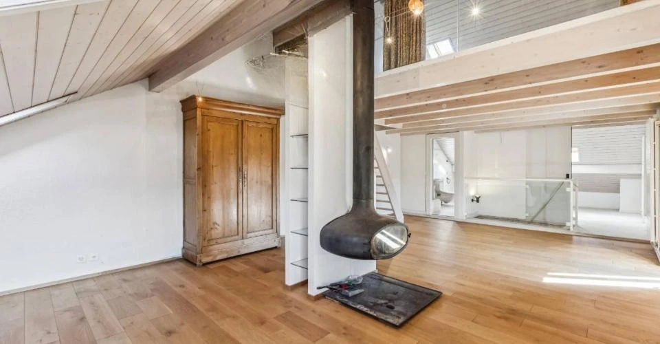 Квартира в Женеве, Швейцария, 271 м² - фото 10