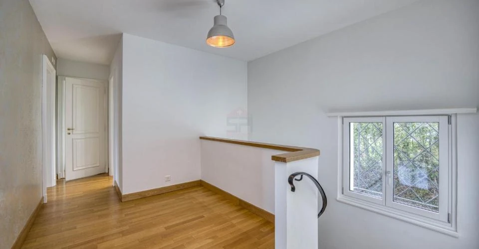 Квартира в Женеве, Швейцария, 285 м² - фото 10