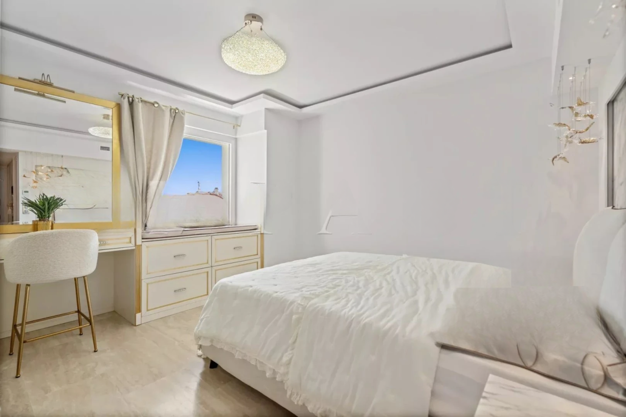 Квартира в Каннах, Франция, 95 м² - фото 10