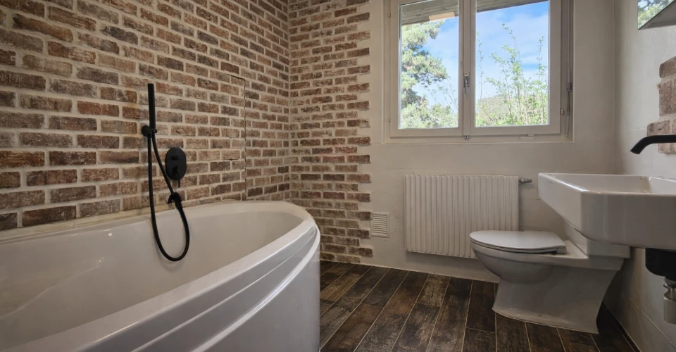 Квартира в Женеве, Швейцария, 233 м² - фото 10