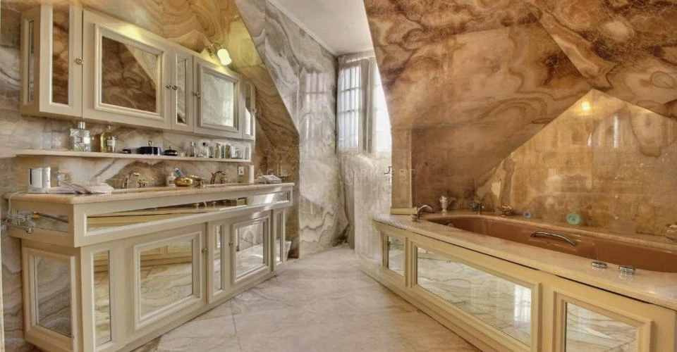 Квартира в Женеве, Швейцария, 330 м² - фото 11