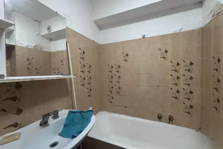 Квартира в Каннах, Франция, 25 м² - фото 5