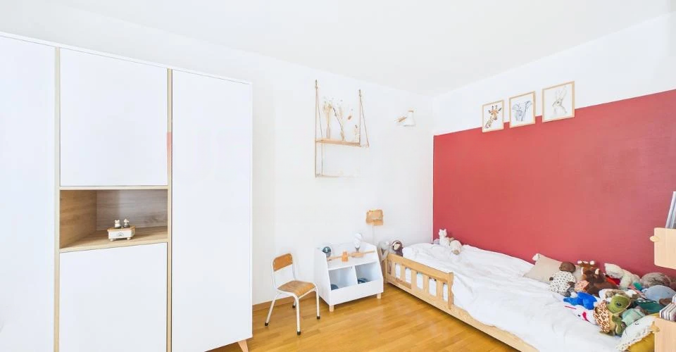 Квартира в Женеве, Швейцария, 208 м² - фото 11