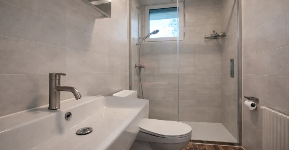 Квартира в Женеве, Швейцария, 233 м² - фото 11