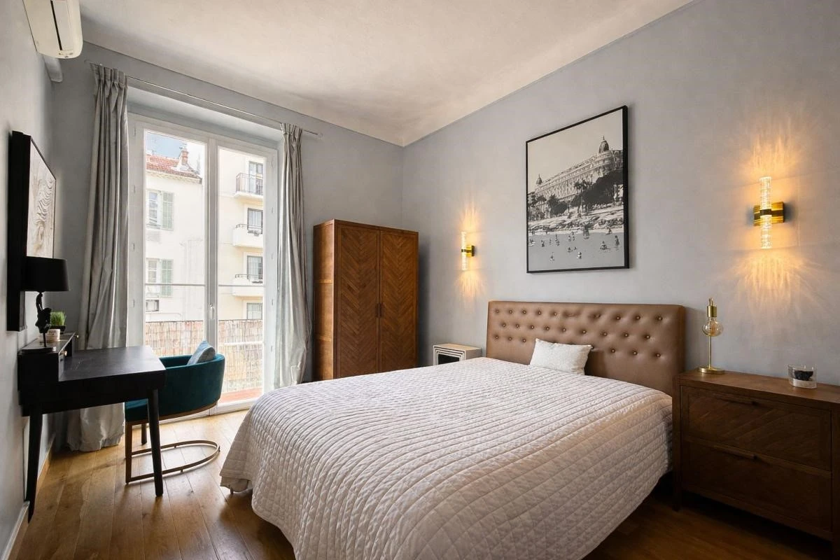 Квартира в Каннах, Франция, 79 м² - фото 11