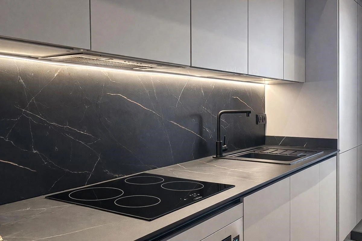 Квартира в Каннах, Франция, 54 м² - фото 11