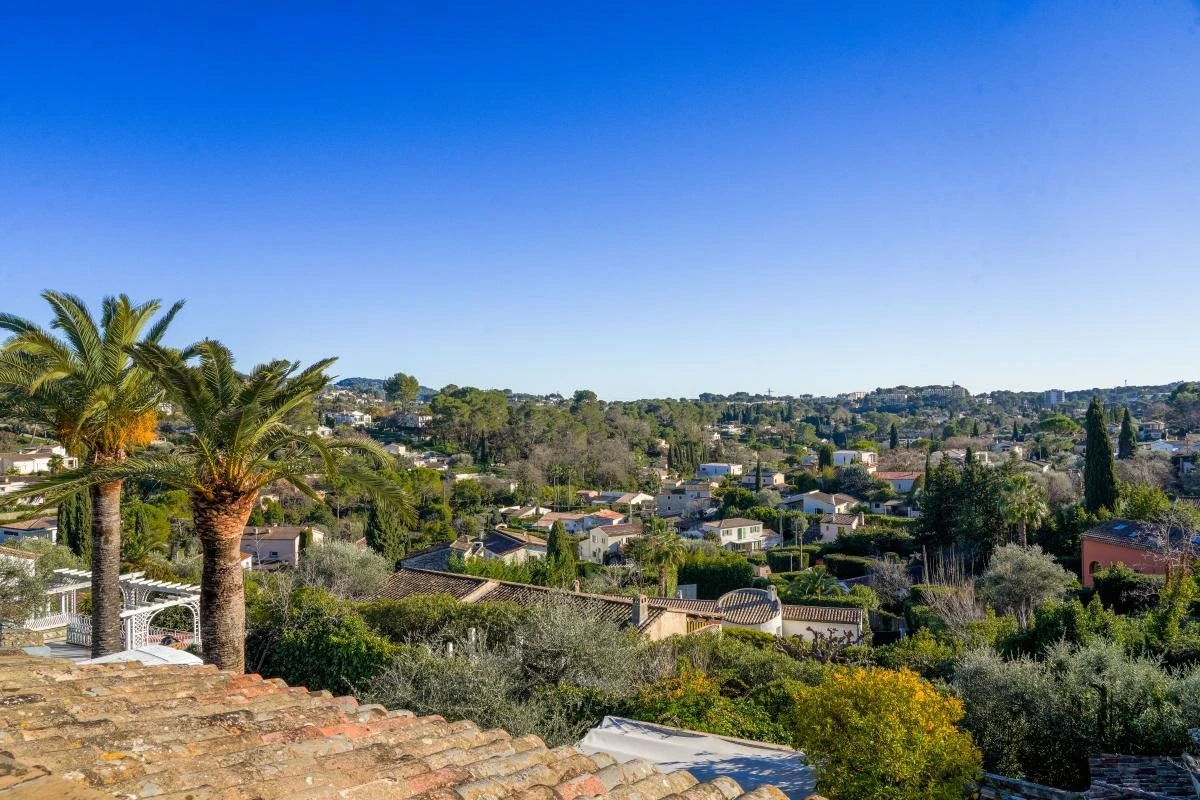 Квартира в Каннах, Франция, 152 м² - фото 11