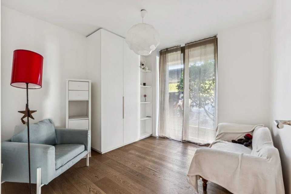 Квартира в Женеве, Швейцария, 197 м² - фото 11