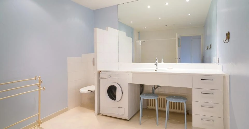 Квартира в Женеве, Швейцария - фото 11