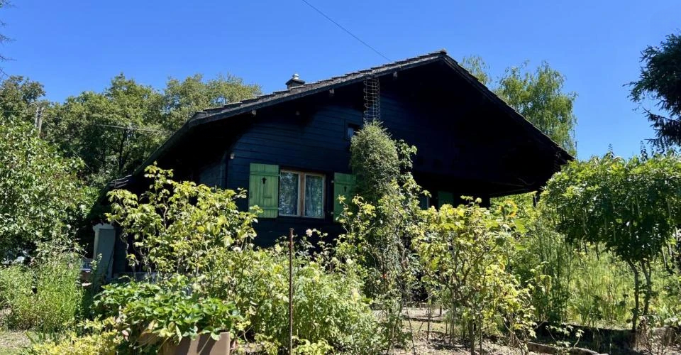 Квартира в Женеве, Швейцария, 92 м² - фото 11