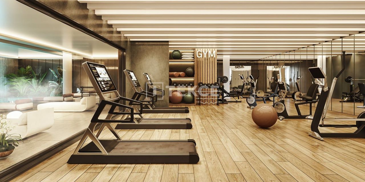 Пентхаус в Марбелье, Испания, 130 м² - фото 6