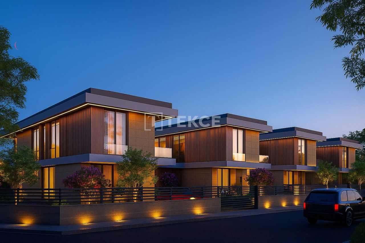 Вилла в Анталии, Турция, 235 м² - фото 6