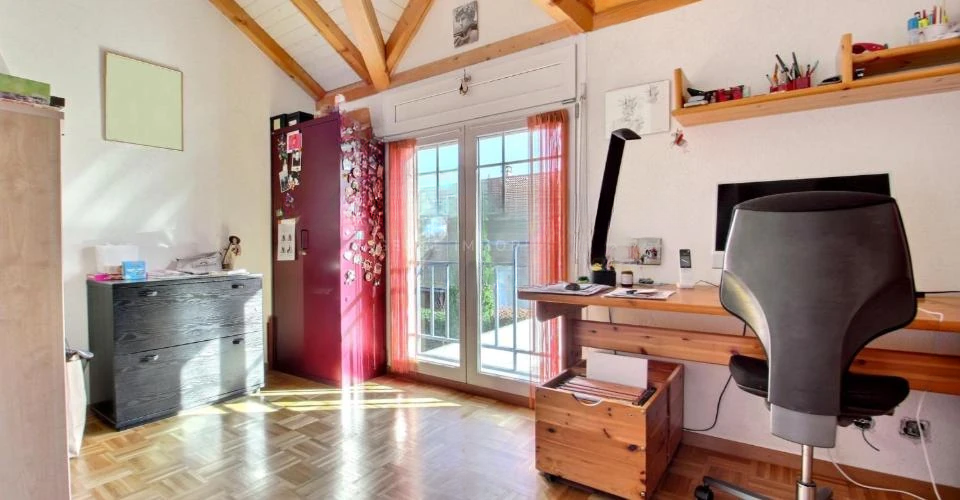 Квартира в Женеве, Швейцария, 124 м² - фото 11