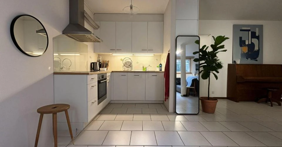 Квартира в Женеве, Швейцария, 220 м² - фото 11