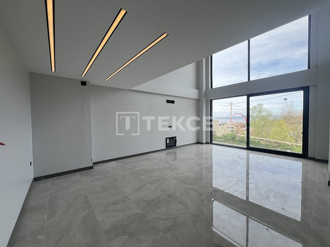 Вилла Башискеле, Турция, 427 м² - фото 7