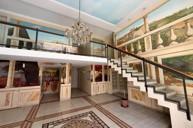 Квартира в Каннах, Франция, 37 м² - фото 5