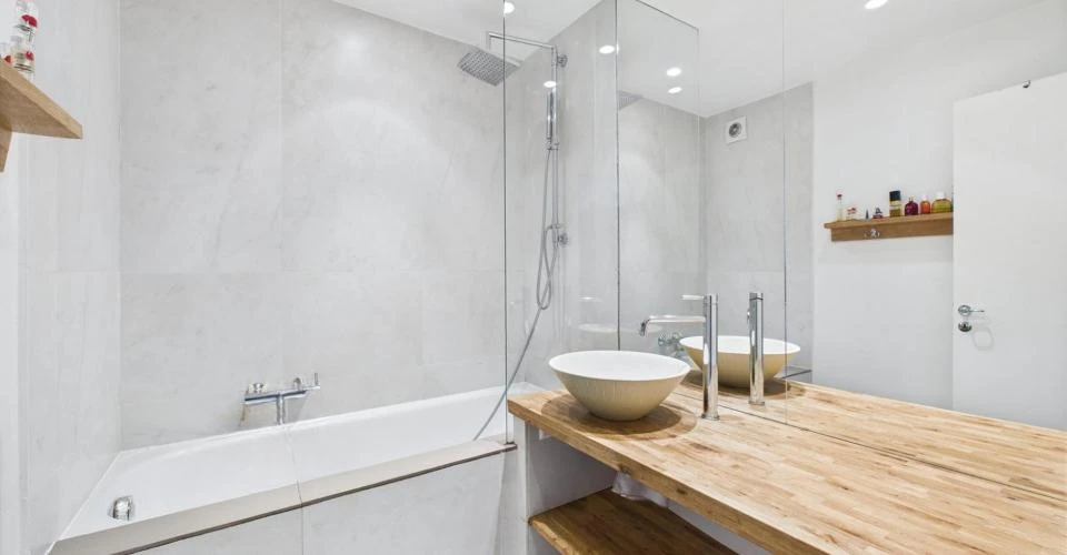 Квартира в Женеве, Швейцария - фото 11