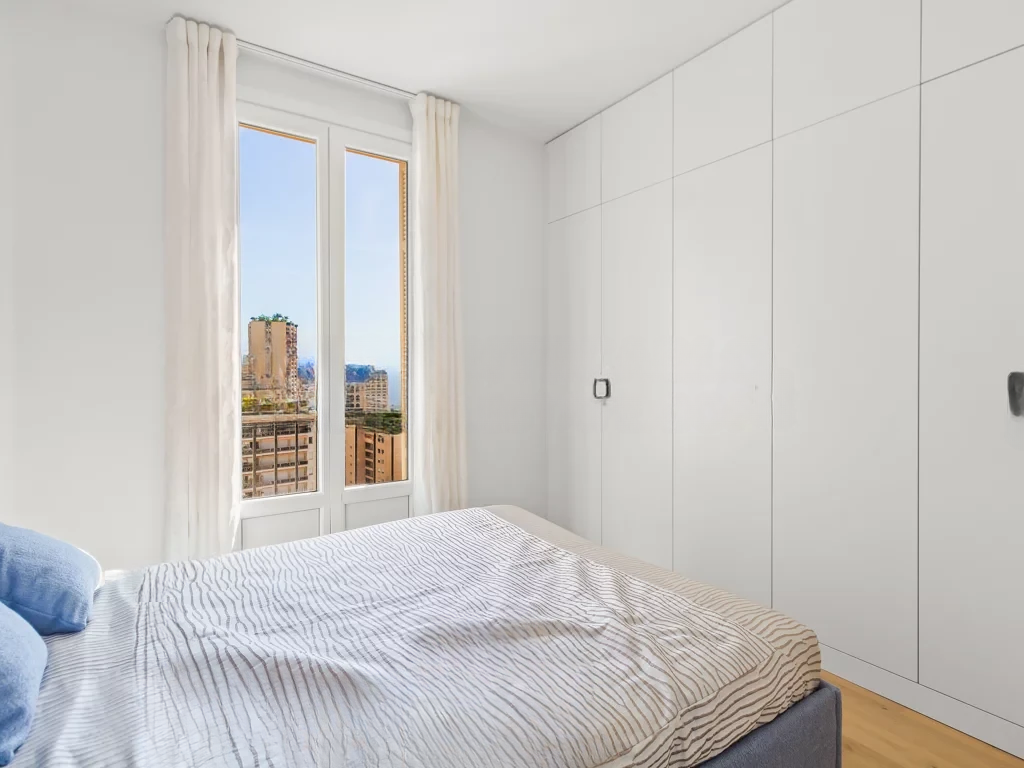 Квартира в Сен-Романе, Монако, 60 м² - фото 11