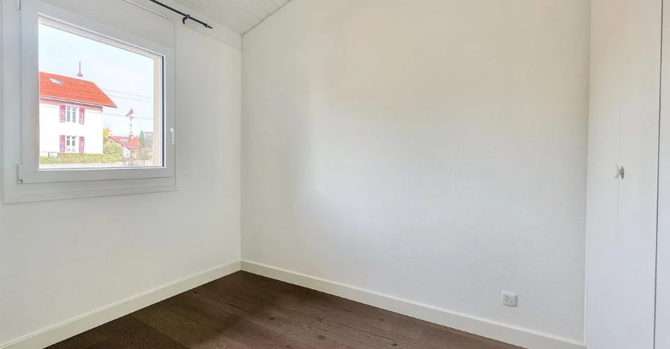 Квартира в Женеве, Швейцария, 150 м² - фото 11