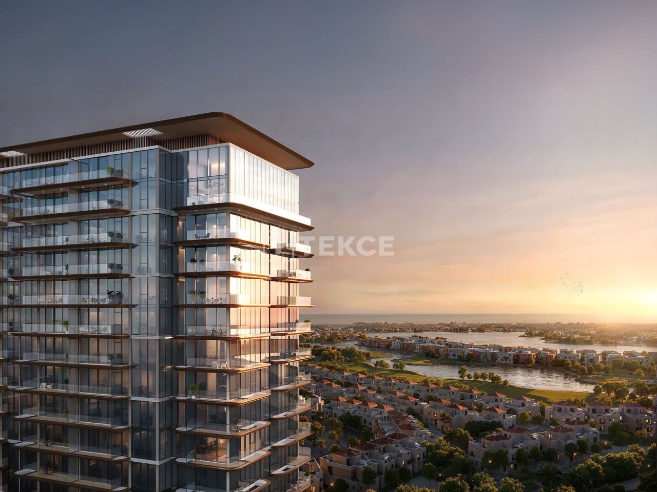 Апартаменты в Рас-эль-Хайме, ОАЭ, 162 м² - фото 7