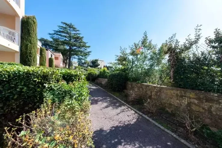 Квартира в Каннах, Франция, 35 м² - фото 5