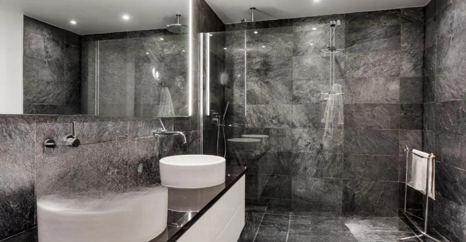 Квартира в Женеве, Швейцария, 360 м² - фото 11