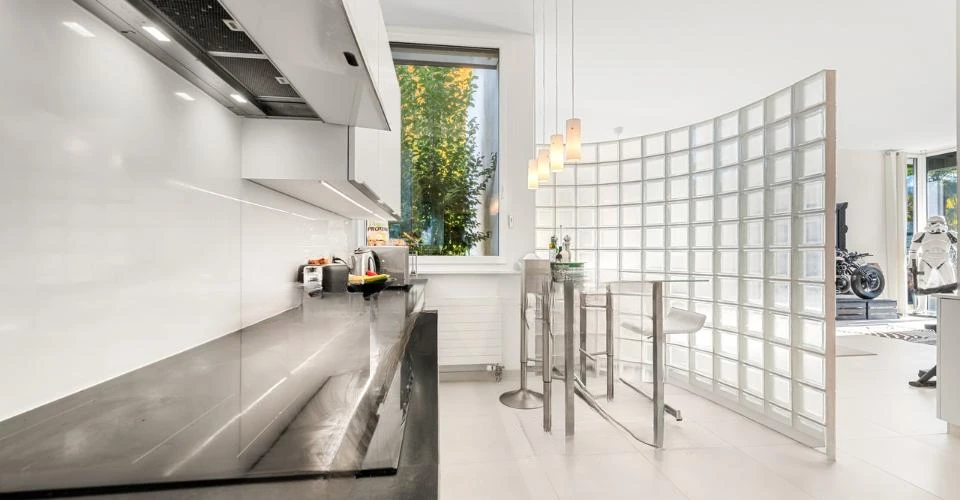 Квартира в Женеве, Швейцария, 260 м² - фото 11