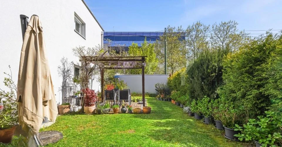 Квартира в Женеве, Швейцария - фото 11